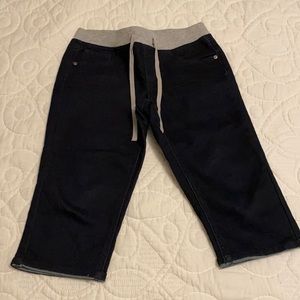 Justice plus 10.5 Jean Capri